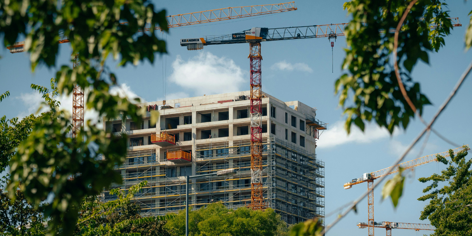 Veilig en duurzaam werken